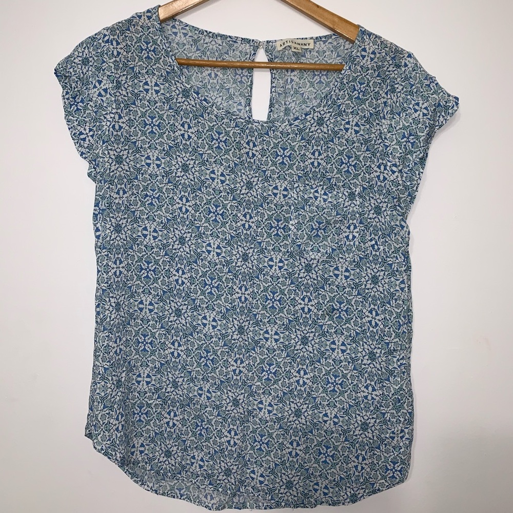 Blouse